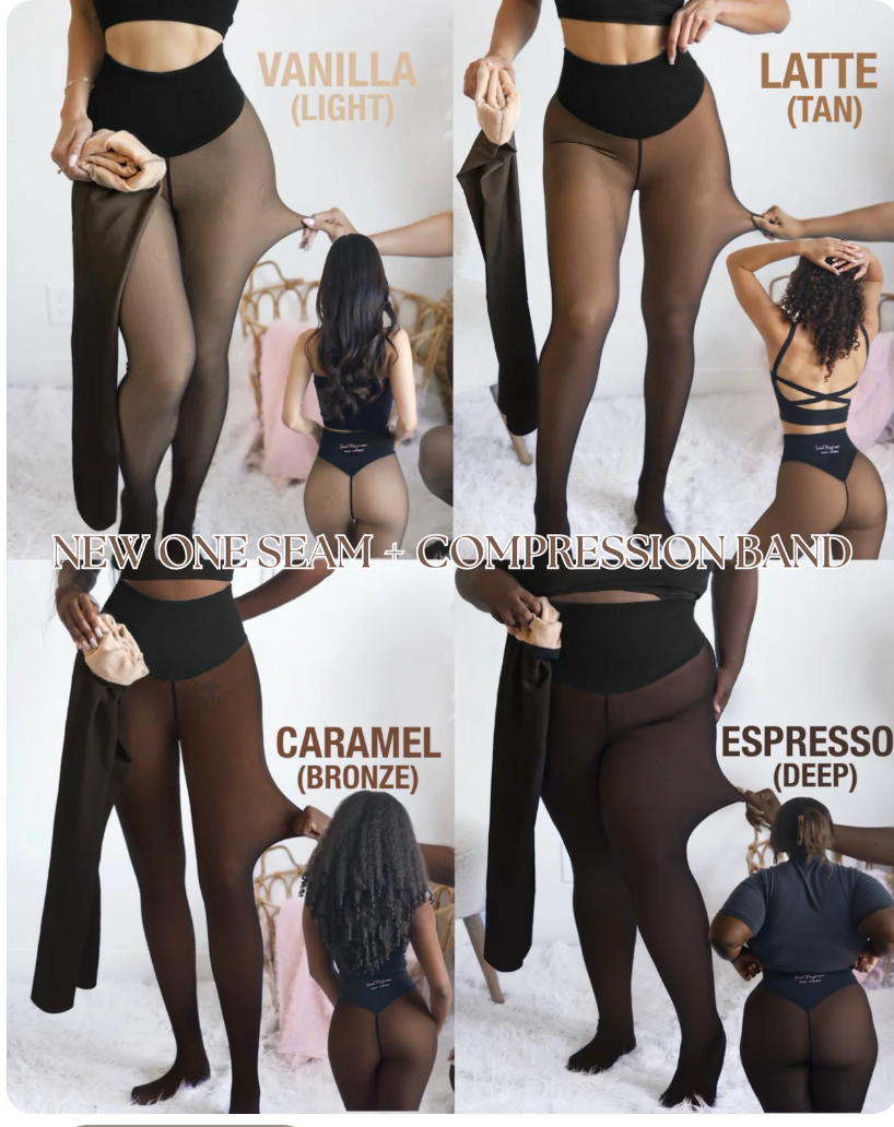 Wärme & Stil: Thermo-Leggings für Damen TM