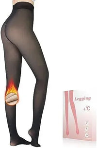 Wärme & Stil: Thermo-Leggings für Damen TM